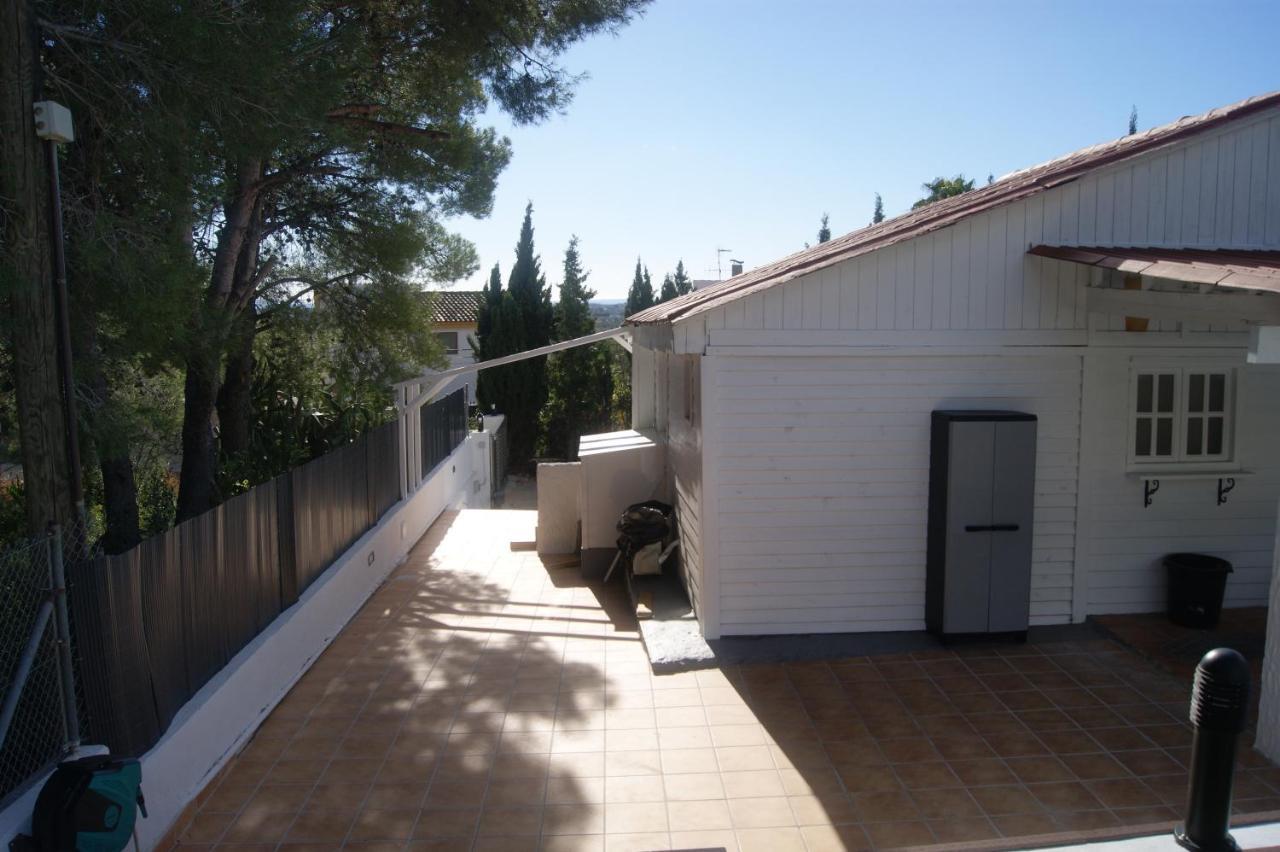 Villa Marineu Las Fuentes Alcoceber Exterior photo