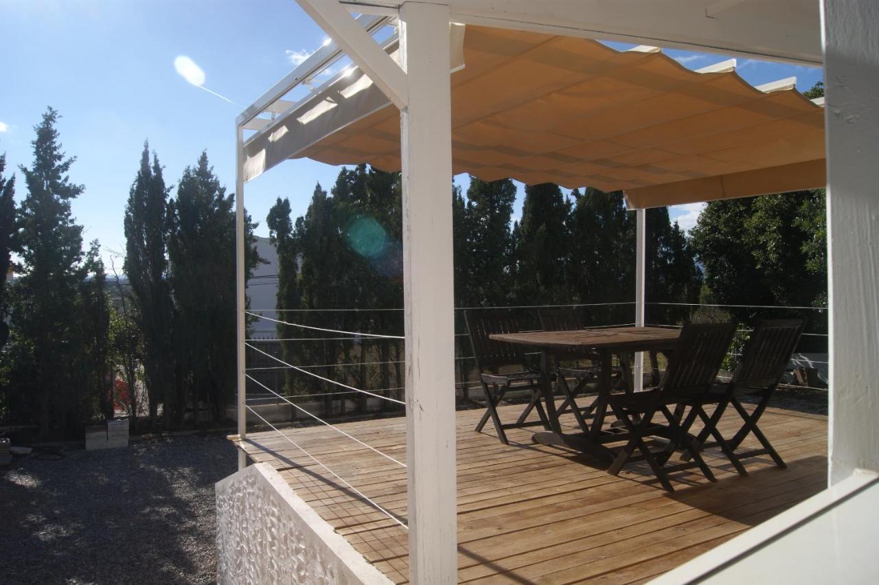 Villa Marineu Las Fuentes Alcoceber Exterior photo
